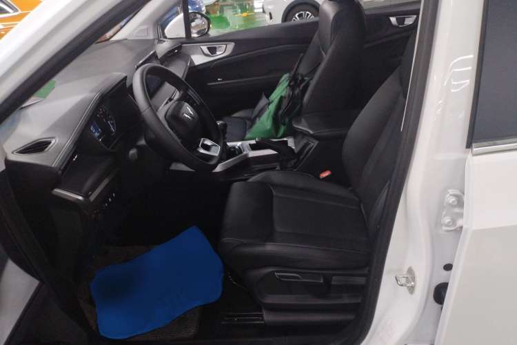 Used Wuling Jiachen 2022 1.5L Manual Comfort Edition