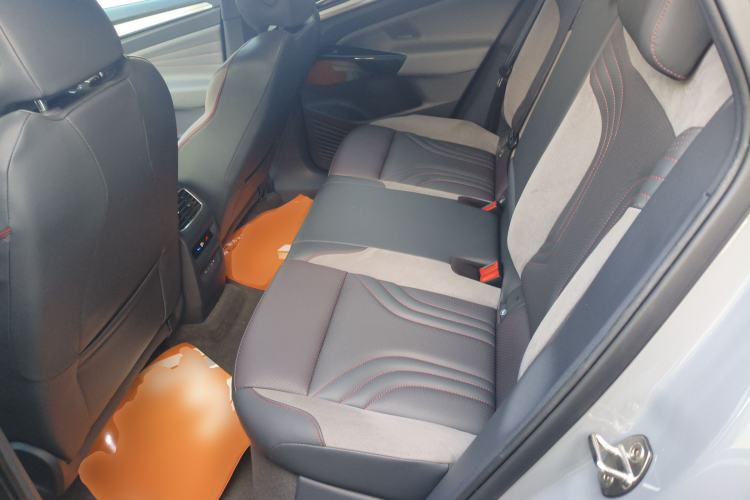 Used Volkswagen ID.4 CROZZ 2024 PRIME