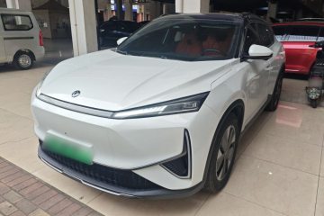 Used Dongfeng Aeolus L7 New Energy 2024 205 Plus