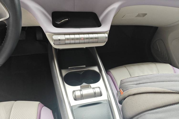 Used BYD Dolphin 2023 420 km Free Version
