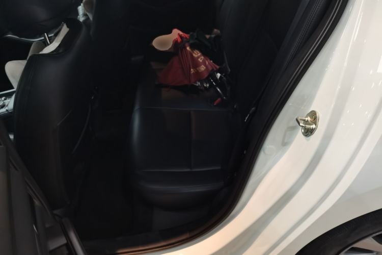 Used Mazda Mazda 3 Axela 2021 2.0L Automatic Zhiqing Edition