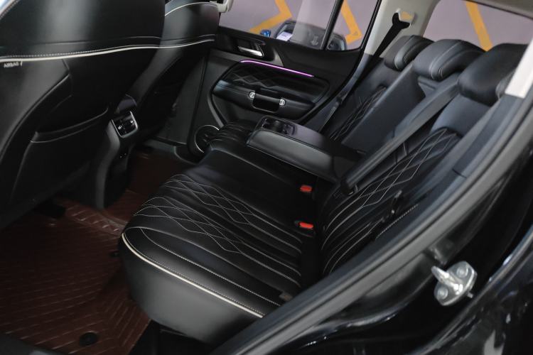 Used Tank 300 2023 Off-Road Edition 2.0T Challenger
