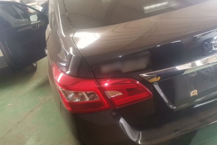 Used Nissan Sylphy 2024 Classic 1.6XE CVT Comfort Edition
