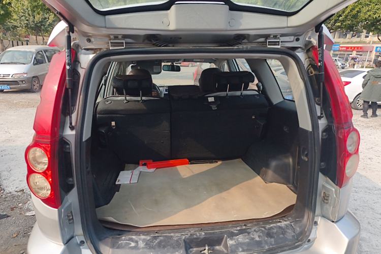 Used Haval H5 Classic 2015 2.0T Manual 4x4 Advanced Trim