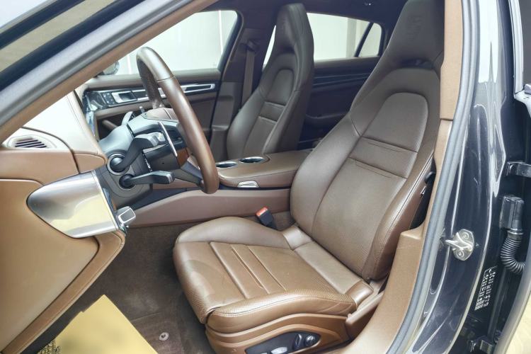 Used Porsche Panamera 2023 Panamera 4 Executive Long Wheelbase 2.9T
