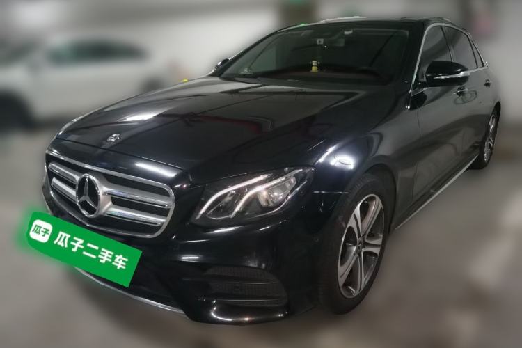Used Mercedes-Benz E-Class 2016 E 200 L Sport Edition