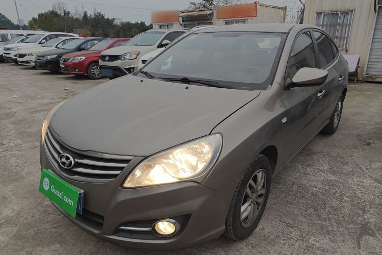 Used Hyundai Celesta 2015 1.6L Automatic Comfort Model