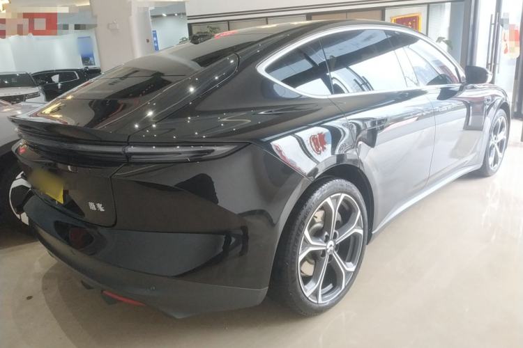 Used Nio ET5 2024 75 kWh
