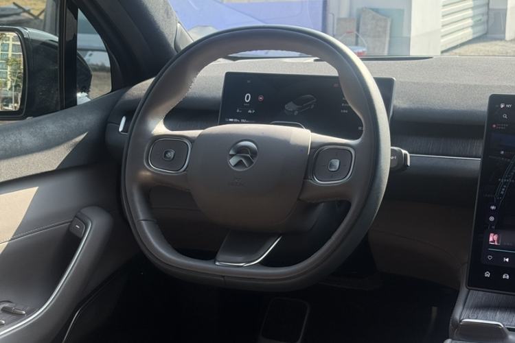 Used Nio ES7 2022 75 kWh
