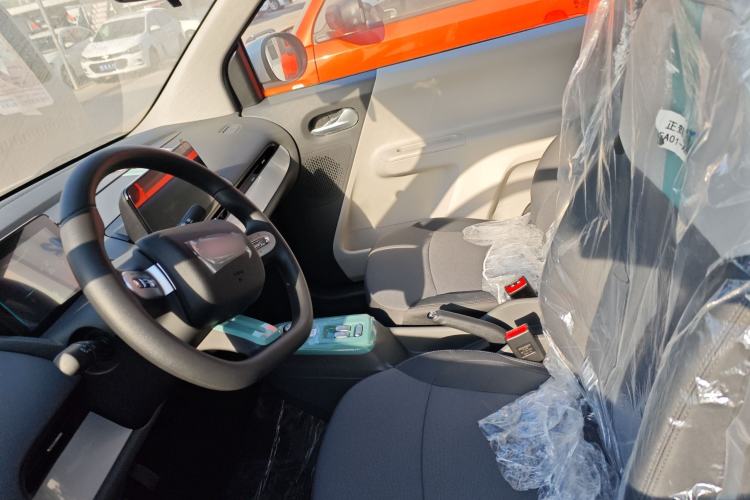 Used  Lumin 2024 130km Qingyue Version
