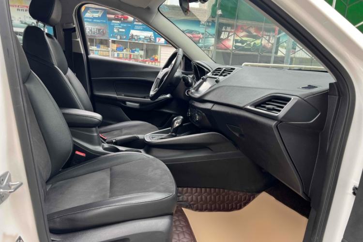 Used Hyundai Mistra 2017 1.6T Automatic Smart GLS China V Standard
