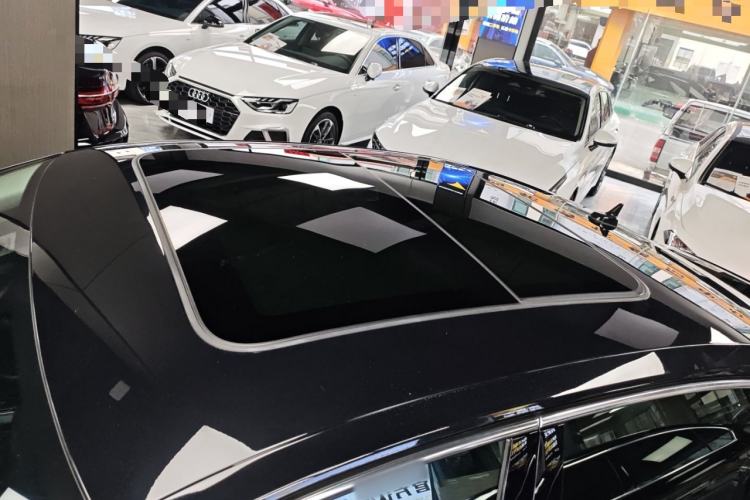 Used Volkswagen Magotan 2020 330TSI DSG Luxury Edition
