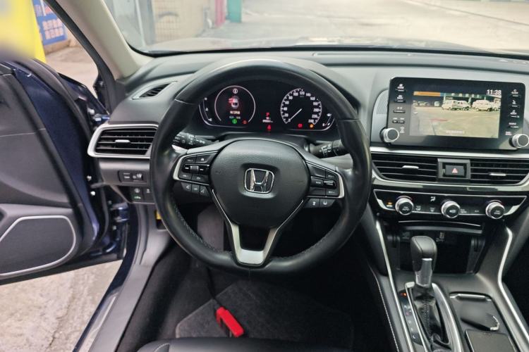 Used Honda Inspire 2019 260TURBO Jingyue Edition China VI