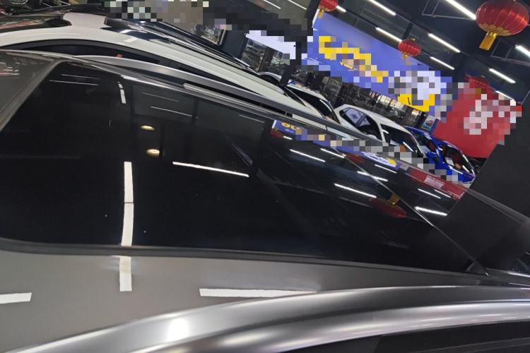 Used Skoda Kodiaq 2023 Facelifted TSI330 5-Seater Two-Wheel-Drive Luxury Edition
