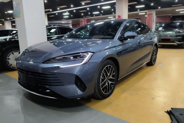 Used BYD Seal 07 DM-i 2025 Intelligent Driving Version DM-i 1.5L 125 km Prestige Edition