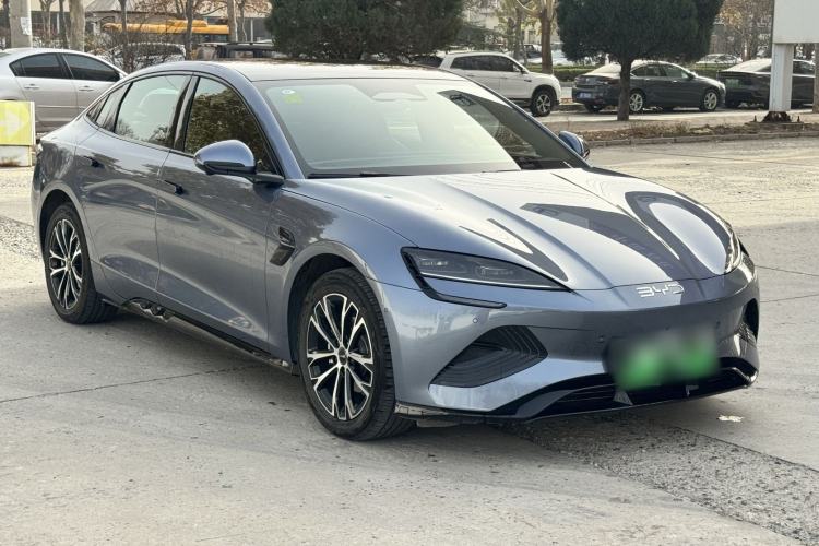 Used BYD Seal 2025 510 Smart Navigation Version