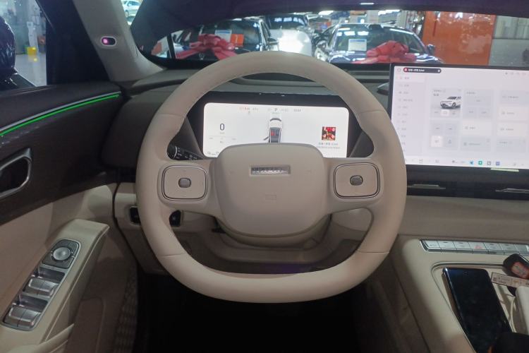 Used Haval Fierce Dragon Max 2025 Hi4 165 Ultra Smart Drive Edition