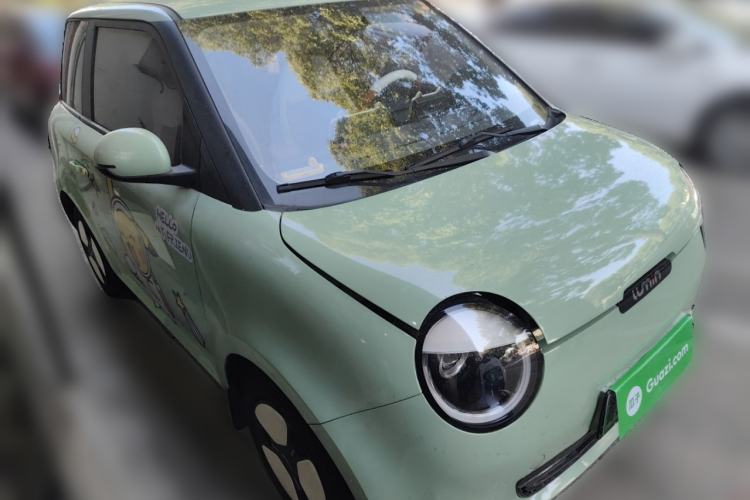 Used  Lumin 2022 155 km – Refreshingly Sweet Edition
