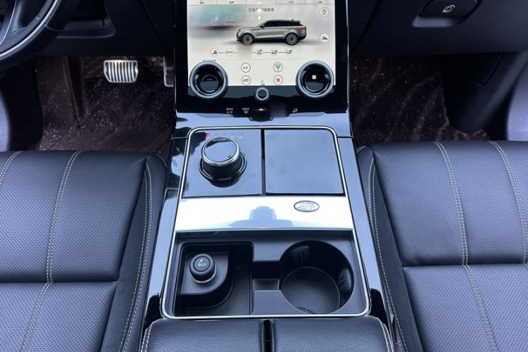 Used Land Rover Range Rover Velar 2020 P250 R-DYNAMIC S