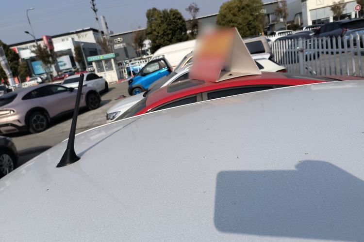 Used Bestune Pony 2025 222km Range Agile Horse
