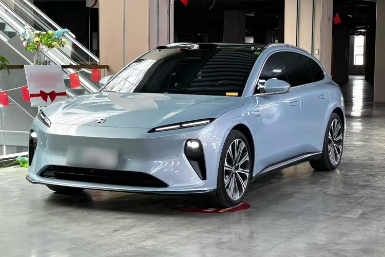 Used Nio ET5T 2023 75 kWh Touring
