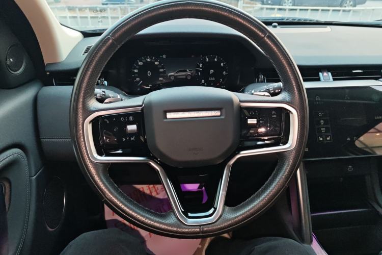 Used Land Rover Discovery Sport 2024 Performance Tech Edition
