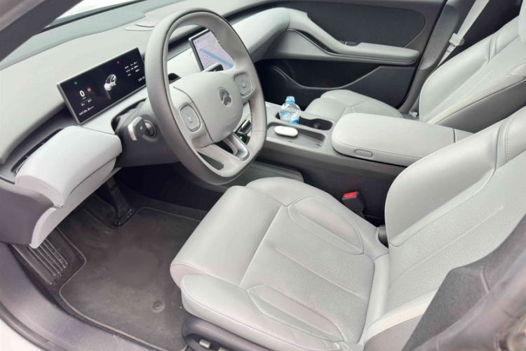 Used Nio ET5T 2024 75kWh Touring