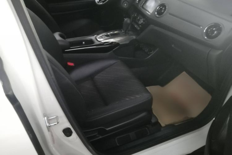 Used Honda XR-V 2017 1.5L LXi CVT Classic Edition
