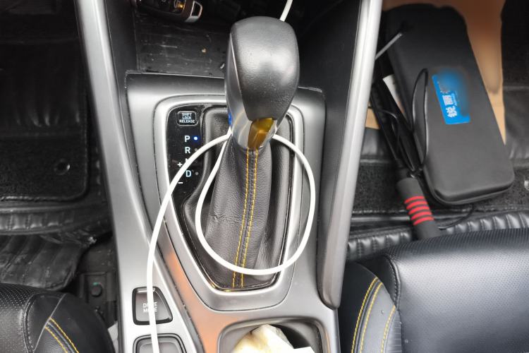 Used Hyundai Lafesta 2019 280TGDi Smart Speed Version China VI Standard
