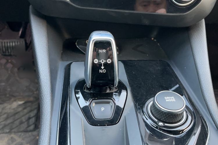 Used Lynk & Co 03 2021 1.5TD DCT Jing Champion Edition