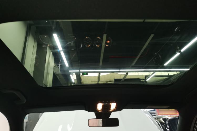 Used Mercedes-Benz GLB 2020 Facelift GLB 200 Fashion Edition
