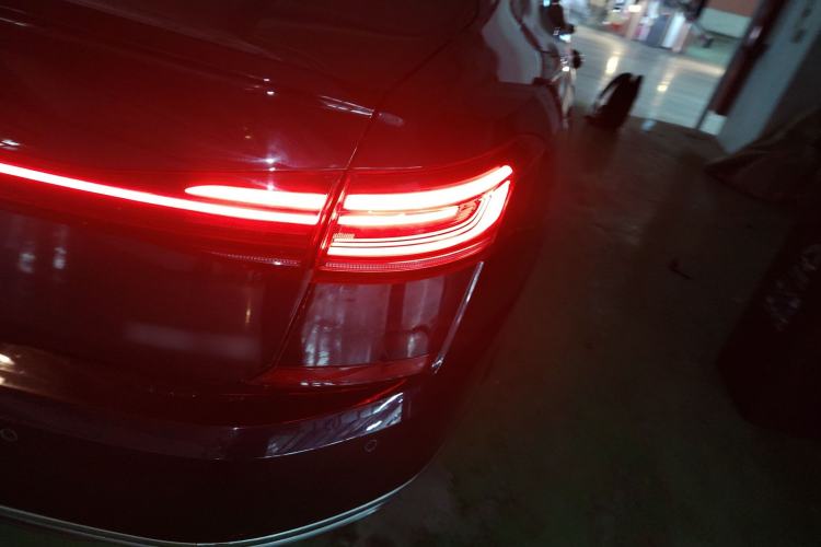 Used Volkswagen Passat 2023 330TSI Starry Elite Edition