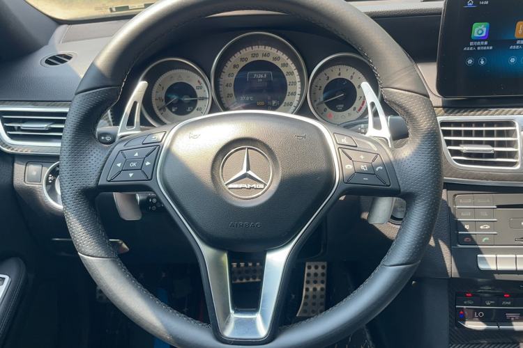 Used Mercedes-Benz E-Class 2015 Revised E 180 L Sport Edition