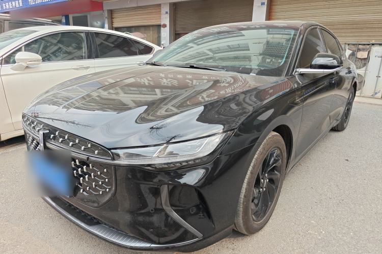 Used Lincoln Z 2025 2.0T Prestige Hybrid Edition