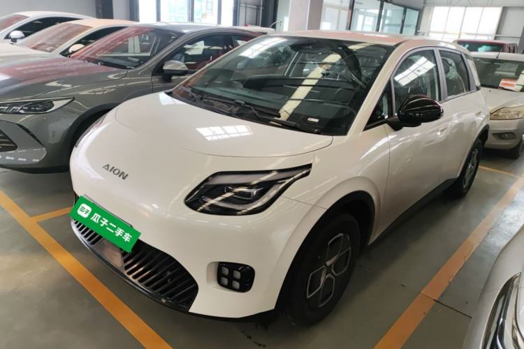 Used AION UT 2025 330 Starlight Edition