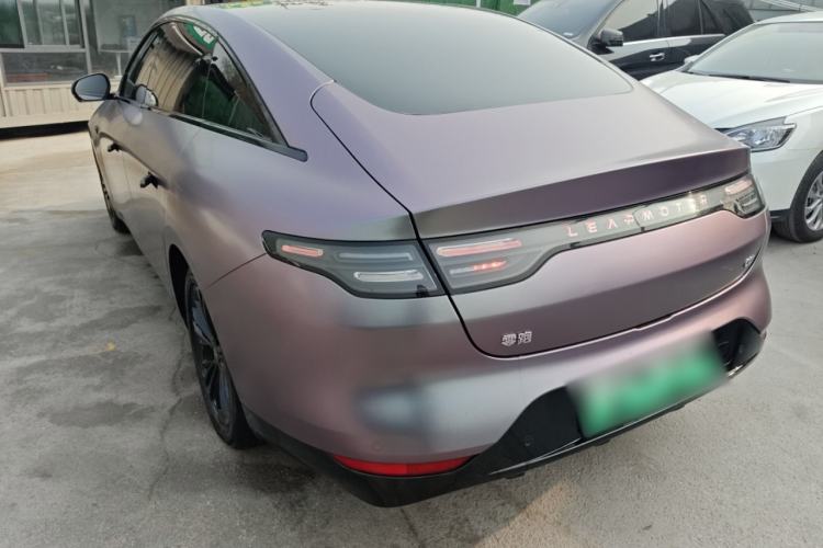 Used Leapmotor C01 2023 525 Comfort Edition