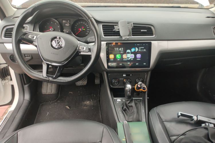 Used Volkswagen Gran Lavida 2017 180TSI DSG Comfort Edition