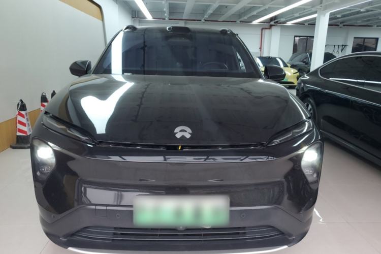 Used Nio ES7 2022 75 kWh