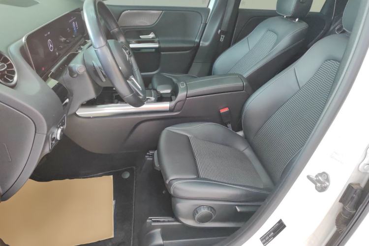 Used Mercedes-Benz B-Class 2020 B 200 Sport Edition
