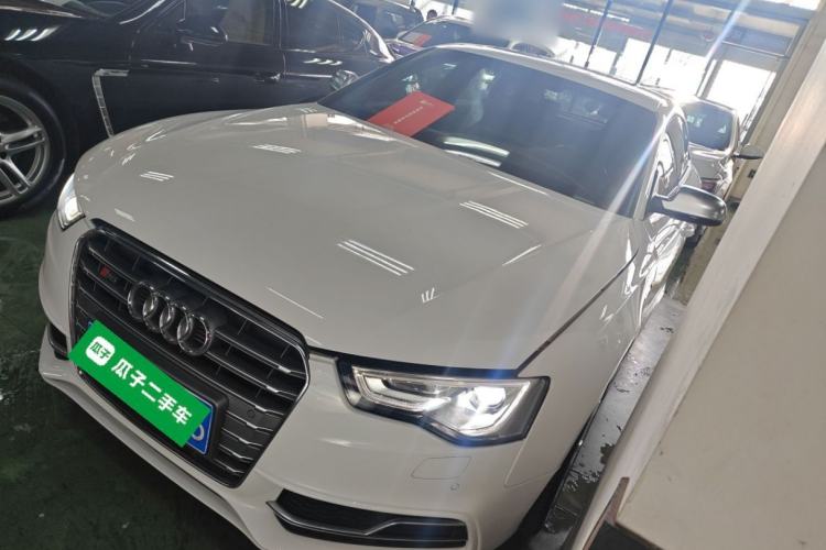 Used Audi S5 2016 S5 3.0T Sportback
