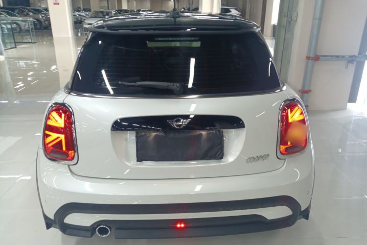 Used  MINI 2023 Updated 1.5T COOPER Artist
