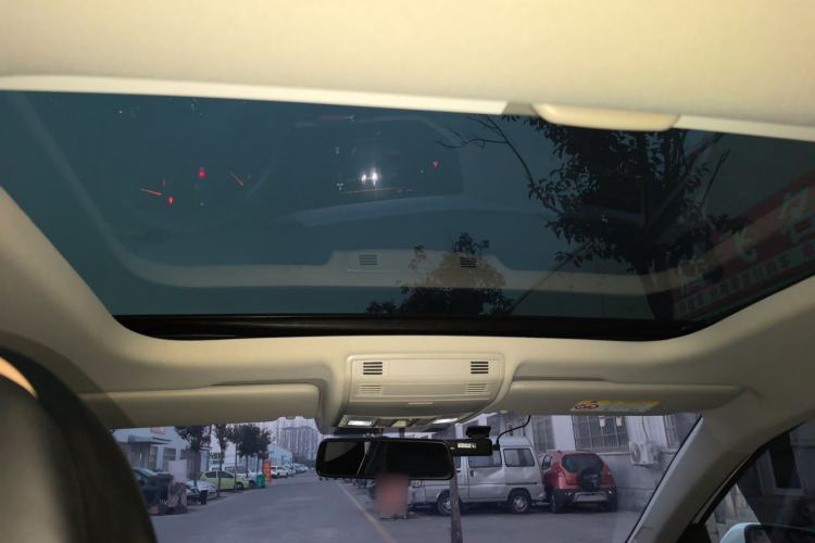 Used Volkswagen Polo 2021 Plus 1.5L Automatic Panoramic Enjoyment Edition
