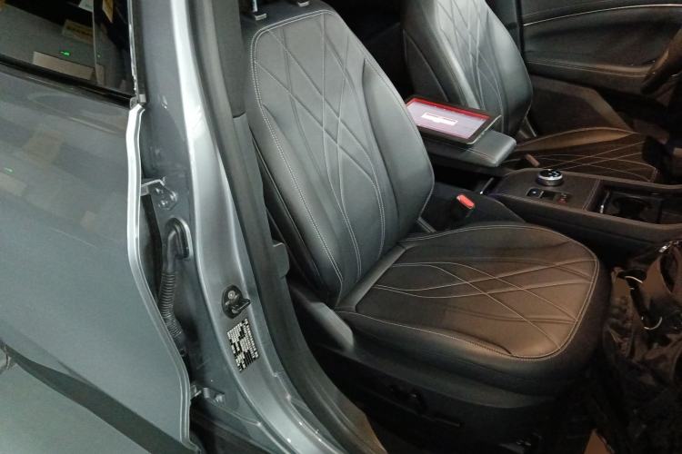 Used Ford Mustang Mach-E 2021 Leap Edition Rear-Drive Version (Standard Range)