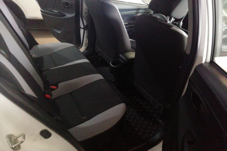 Used Toyota YARiS L 2020 1.5L CVT Leading Edition
