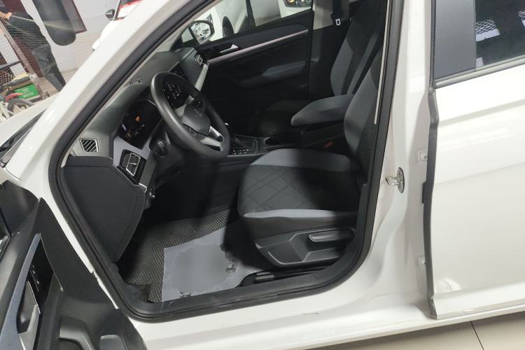 Used Volkswagen Lavida 2023 Revised 1.5L Automatic DeYi Edition
