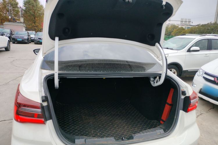 Used Ford Escort 2021 1.5L Automatic Diamond Edition