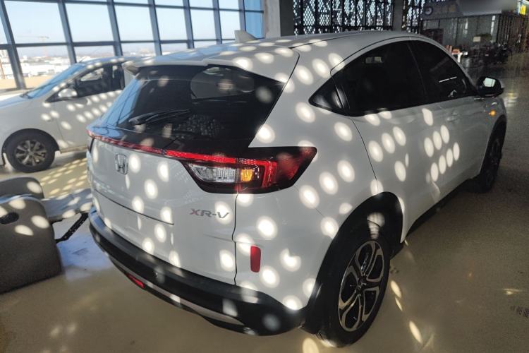 Used Honda XR-V 2021 1.5L CVT Classic Edition
