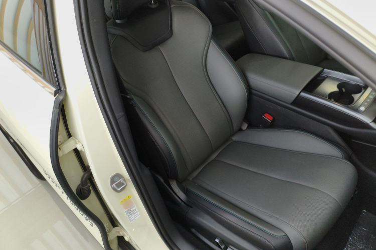 Used BYD Qin L 2025 EV 545KM Beyond Version