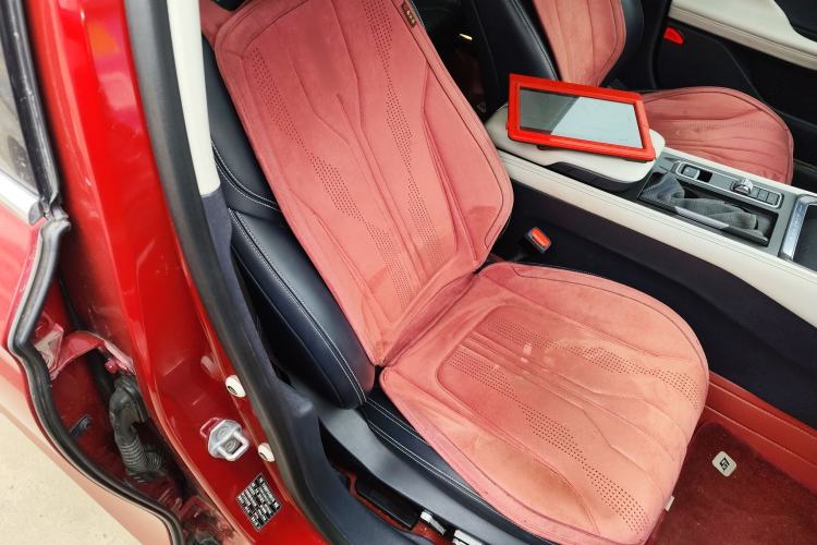 Used Lincoln Z 2022 iKoo Deluxe Edition
