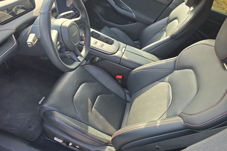 Used  SU7 2024 Rear-Drive Long-Range Intelligent Driving Version